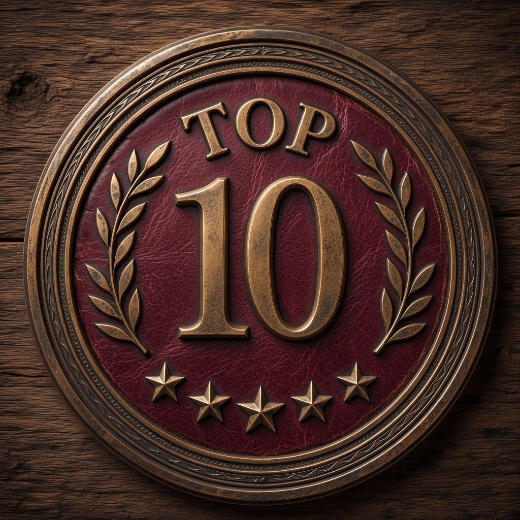 TOP 10