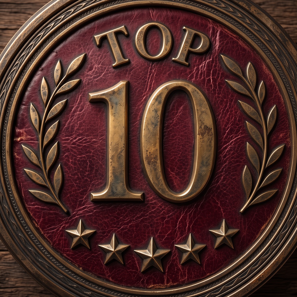 TOP 10