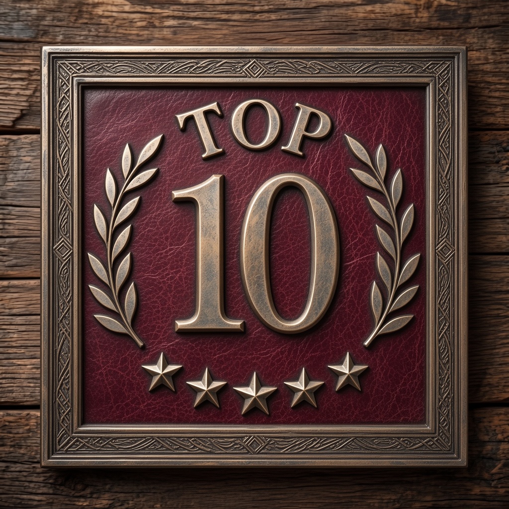 TOP 10